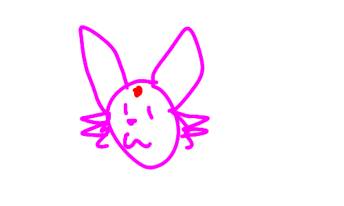 Pawprint by sherbetvap