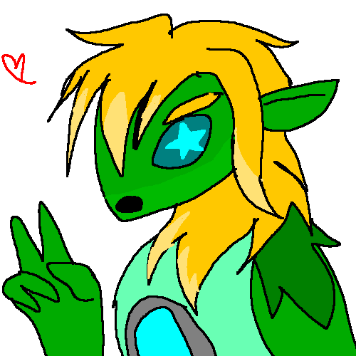 Pawprint by starfennec