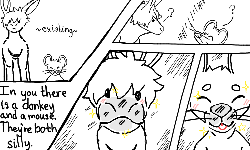 Pawprint by confusedcole