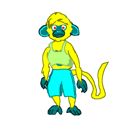 Pawprint by curseofwords