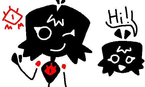 Pawprint by mercilessmorgan