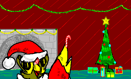 Pawprint by goldinji