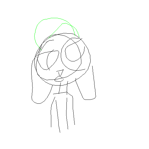 Pawprint by f4t1m4th3f4nd0m