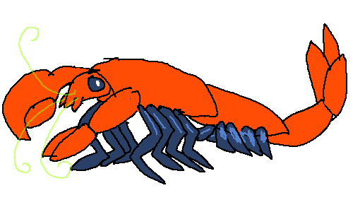 Pawprint by curseofwords