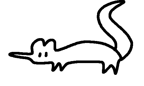 Pawprint by carmenloppe