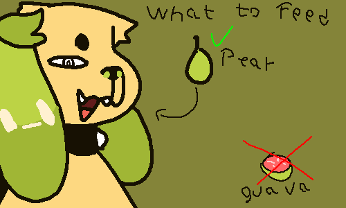 Pawprint by moononehive