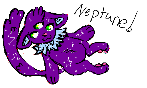 Pawprint by whimsycritter