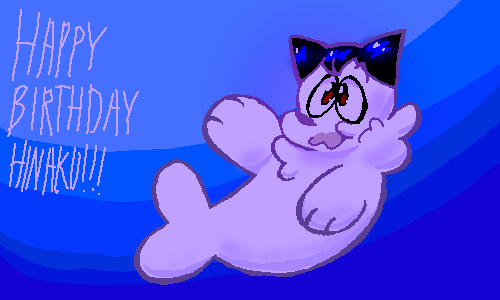 Pawprint by mooniemanene