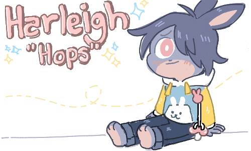 Pawprint by binkybnuuy