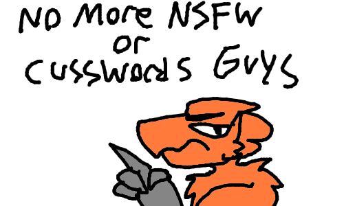 Pawprint by kaifurry