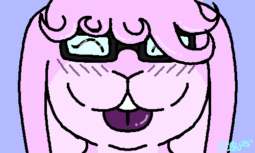 Pawprint by kaycebean