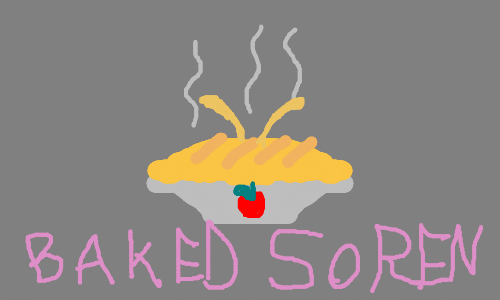 Pawprint by lazzylazaurus