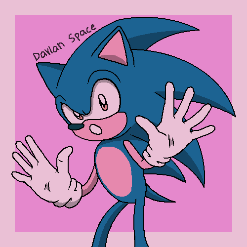 Pawprint by darlanspace