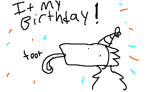 Pawprint by kaifurry