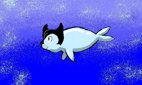 Pawprint by subconprince