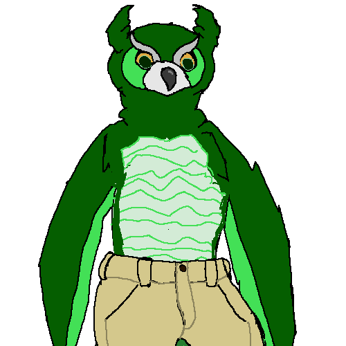 Pawprint by curseofwords