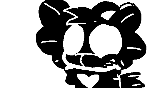 Pawprint by klaskyycsupo