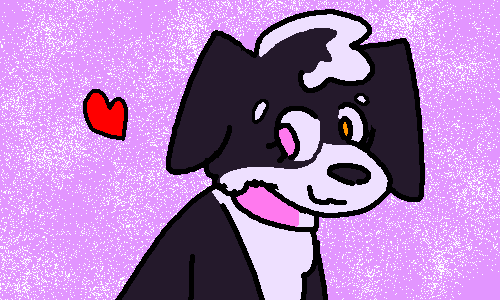 Pawprint by starmeadows