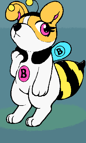 Pawprint by goldinji