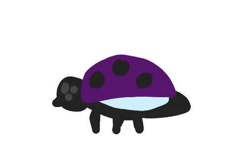 Pawprint by frostybeep