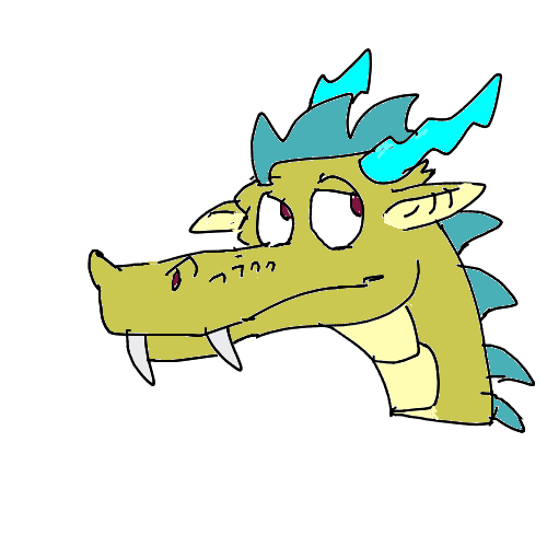 Pawprint by distempetor