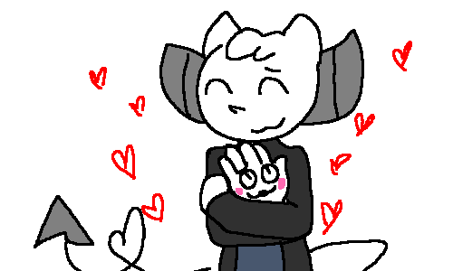 Pawprint by starfennec