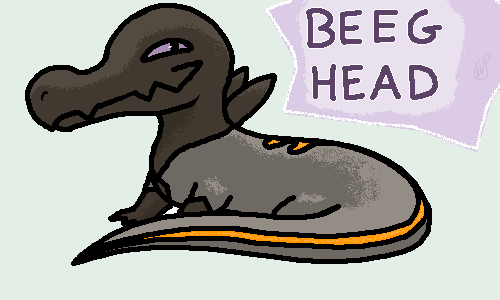 Pawprint by goldinji