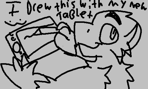 Pawprint by kaifurry