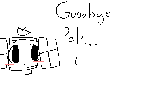 Pawprint by imnotascam