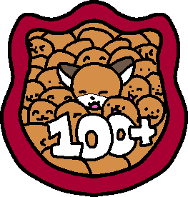 100 Followers