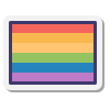 lgbt flag