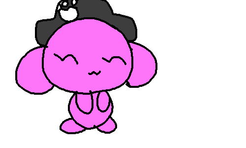 Pawprint by dimakiagoseer