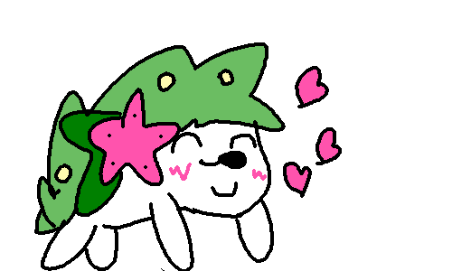 Pawprint by starmeadows