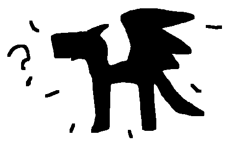 Pawprint by kaifurry