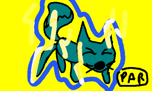 Pawprint