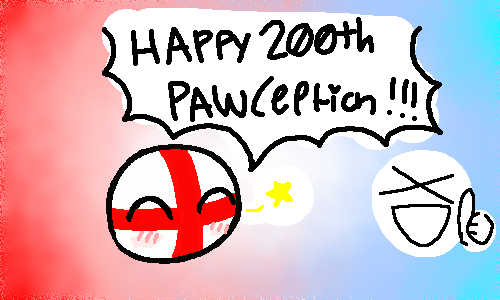 Pawprint by s0d4p0pp1niii