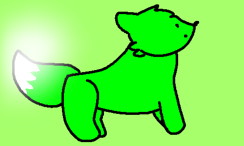Pawprint