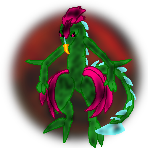 Pawprint by curseofwords