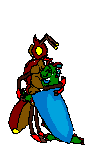 Pawprint by curseofwords