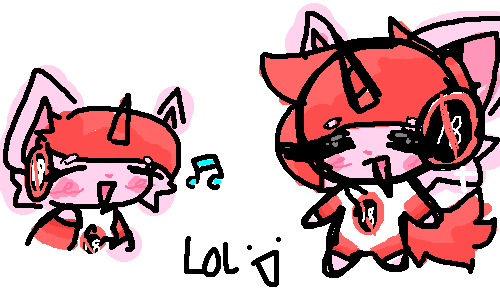 Pawprint by s0d4p0pp1niii