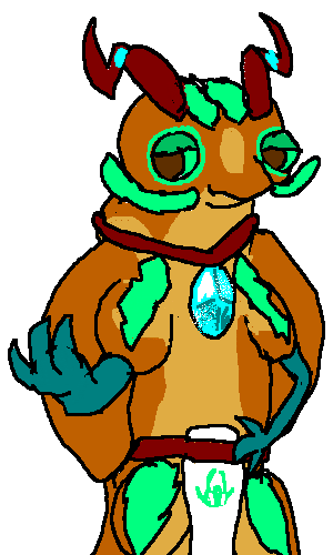 Pawprint by curseofwords