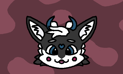 Pawprint by xxwhhn0un1c0d3xx