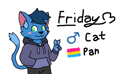 Pawprint by fridaykitty