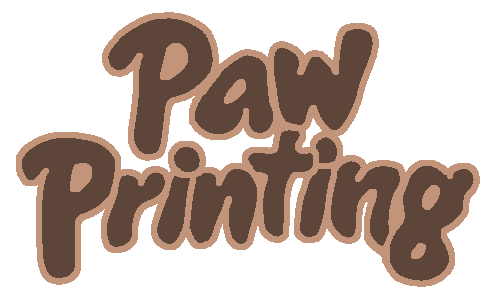 Pawprint