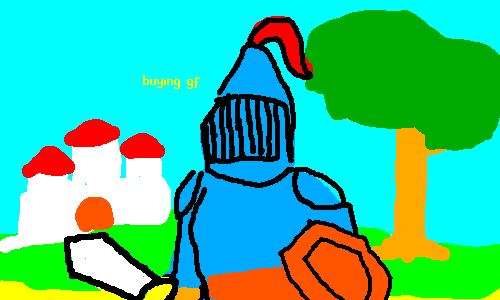 Pawprint by frostybeep