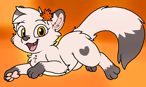 Pawprint