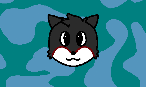 Pawprint by xxwhhn0un1c0d3xx