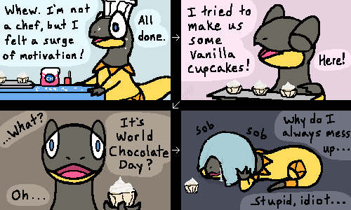 Pawprint by goldinji