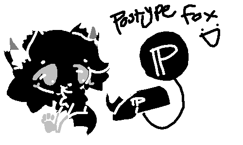 Pawprint by s0d4p0pp1niii