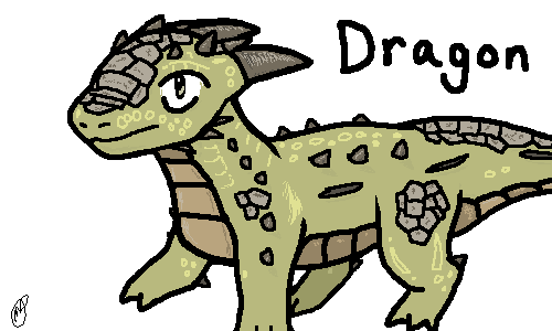 Pawprint by goldinji